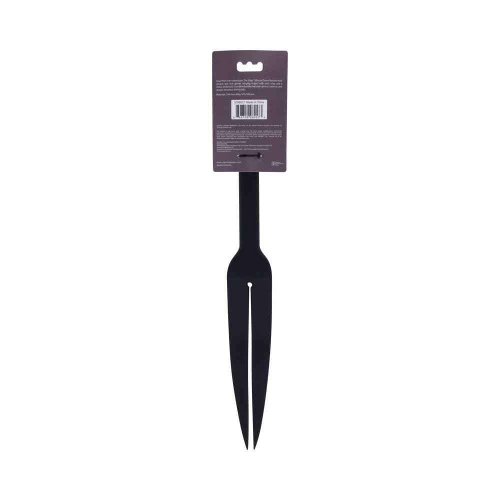 Sportsheets Edge Silicone Tawse