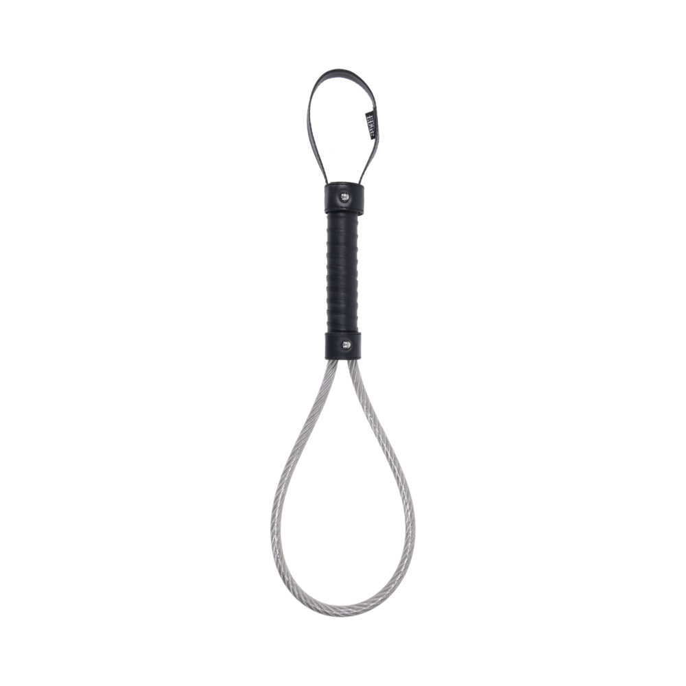 Sportsheets Edge Metal Loop Spanker