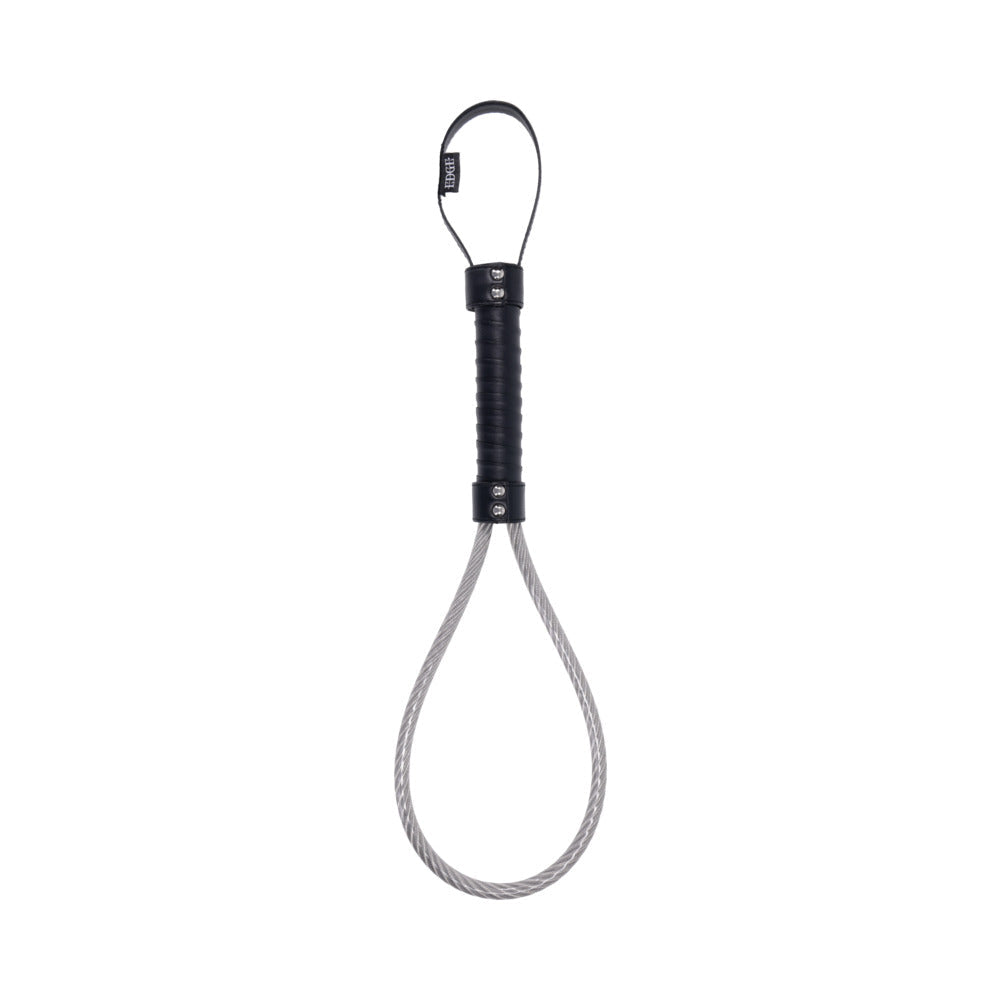 Sportsheets Edge Metal Loop Spanker