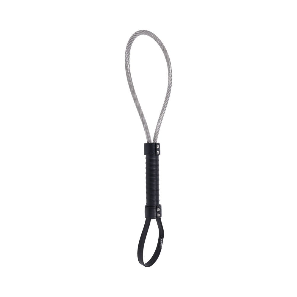 Sportsheets Edge Metal Loop Spanker