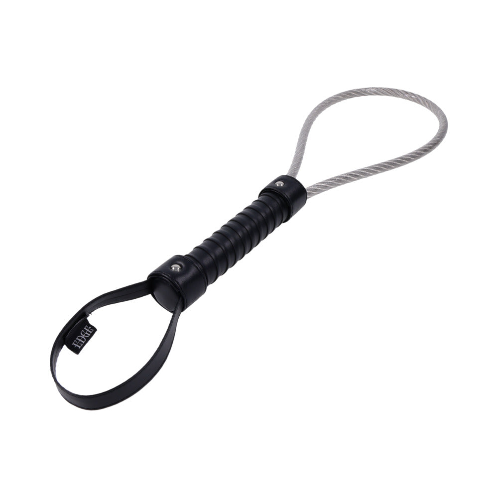 Sportsheets Edge Metal Loop Spanker