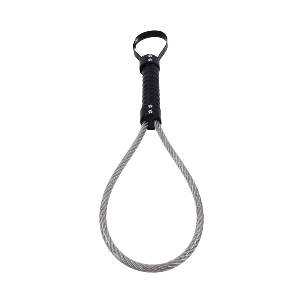 Sportsheets Edge Metal Loop Spanker