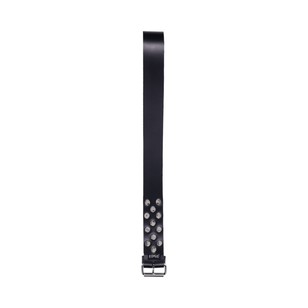 Sportsheets Edge Leather Belt Spanker