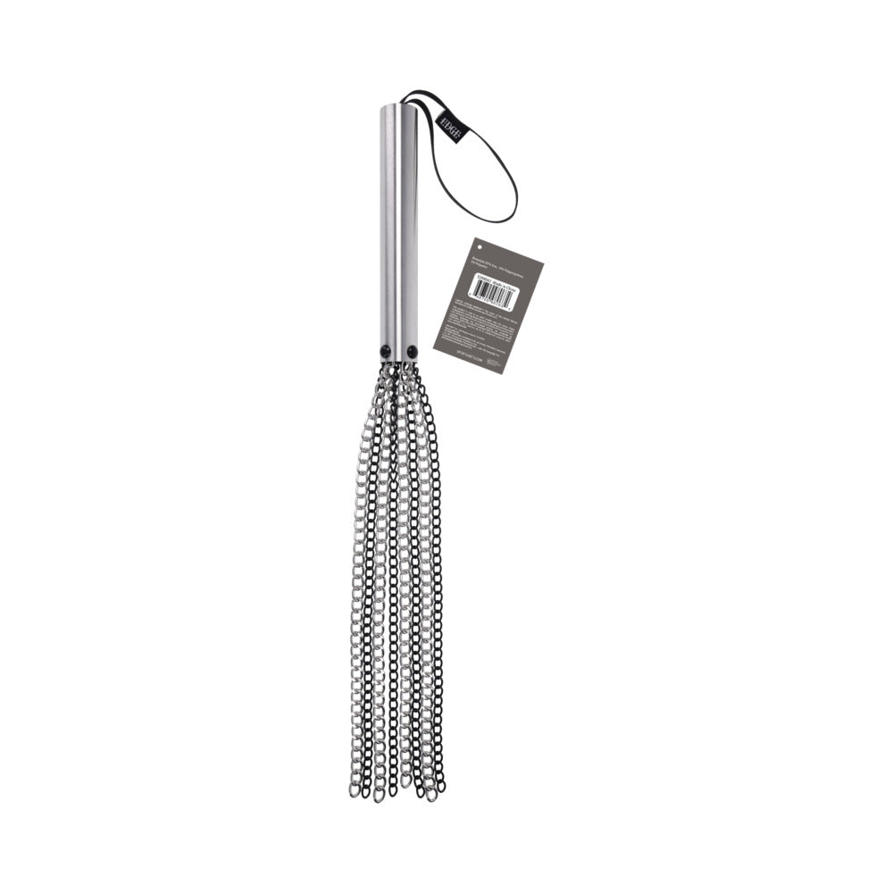Sportsheets Edge Chain Flogger
