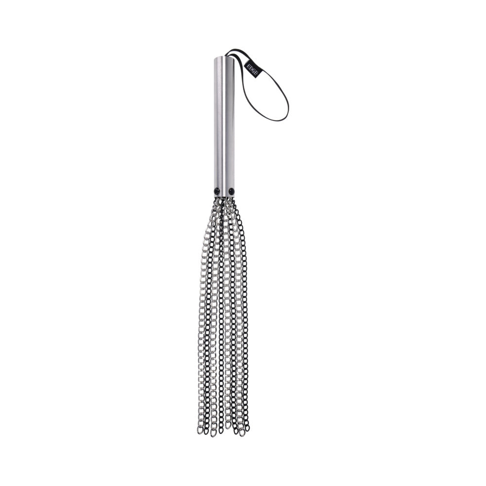 Sportsheets Edge Chain Flogger