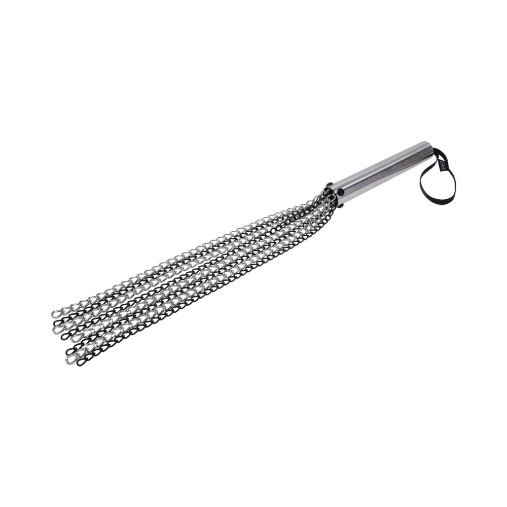 Sportsheets Edge Chain Flogger