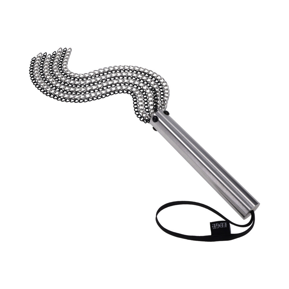 Sportsheets Edge Chain Flogger
