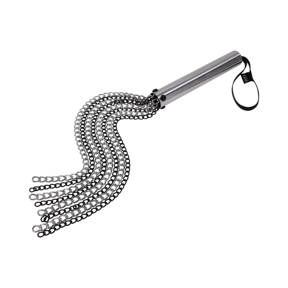 Sportsheets Edge Chain Flogger