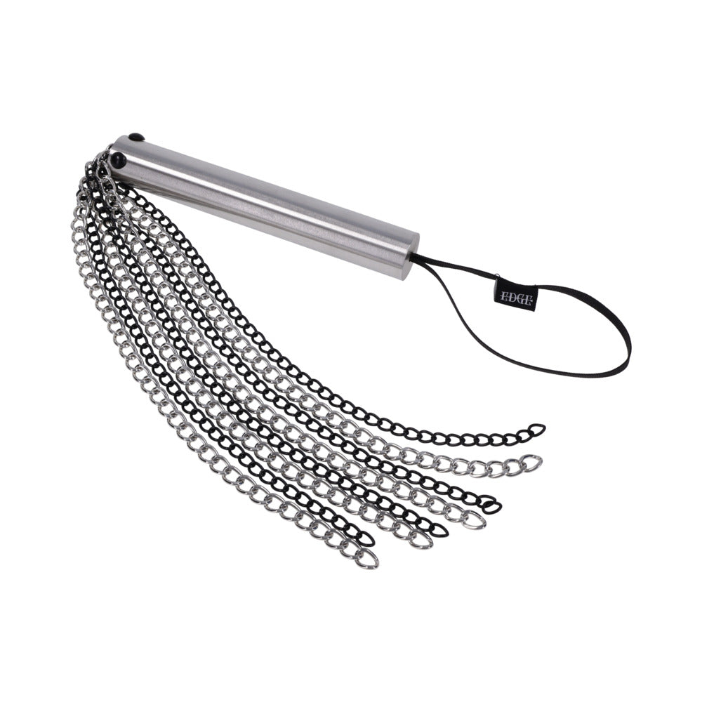 Sportsheets Edge Chain Flogger
