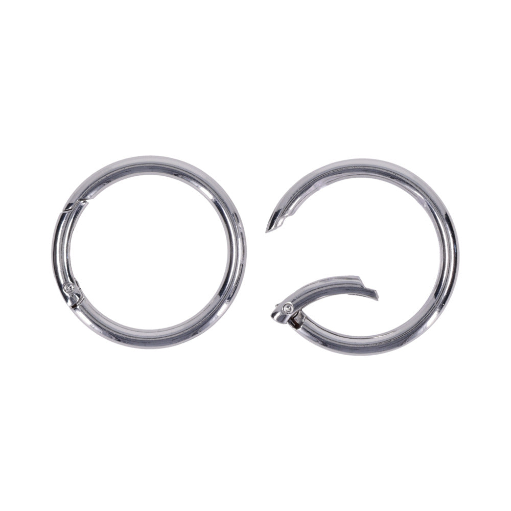 Sportsheets Edge Tuggable Clover Clamps