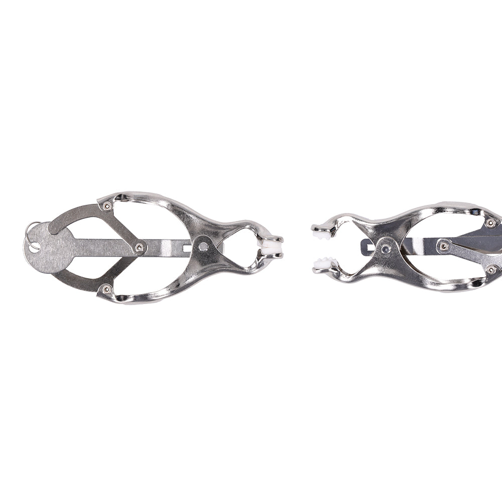 Sportsheets Edge Tuggable Clover Clamps