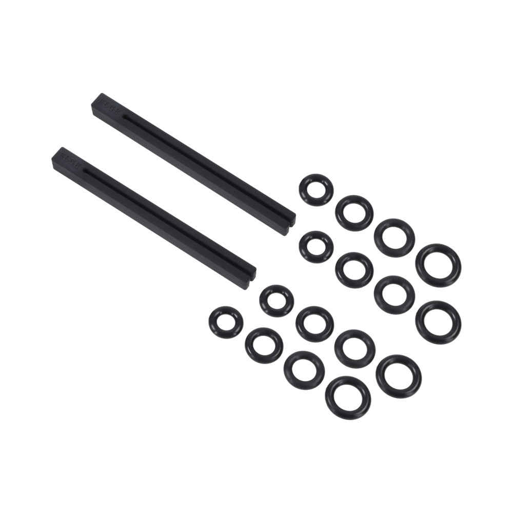 Sportsheets Edge Silicone Pinching Rods