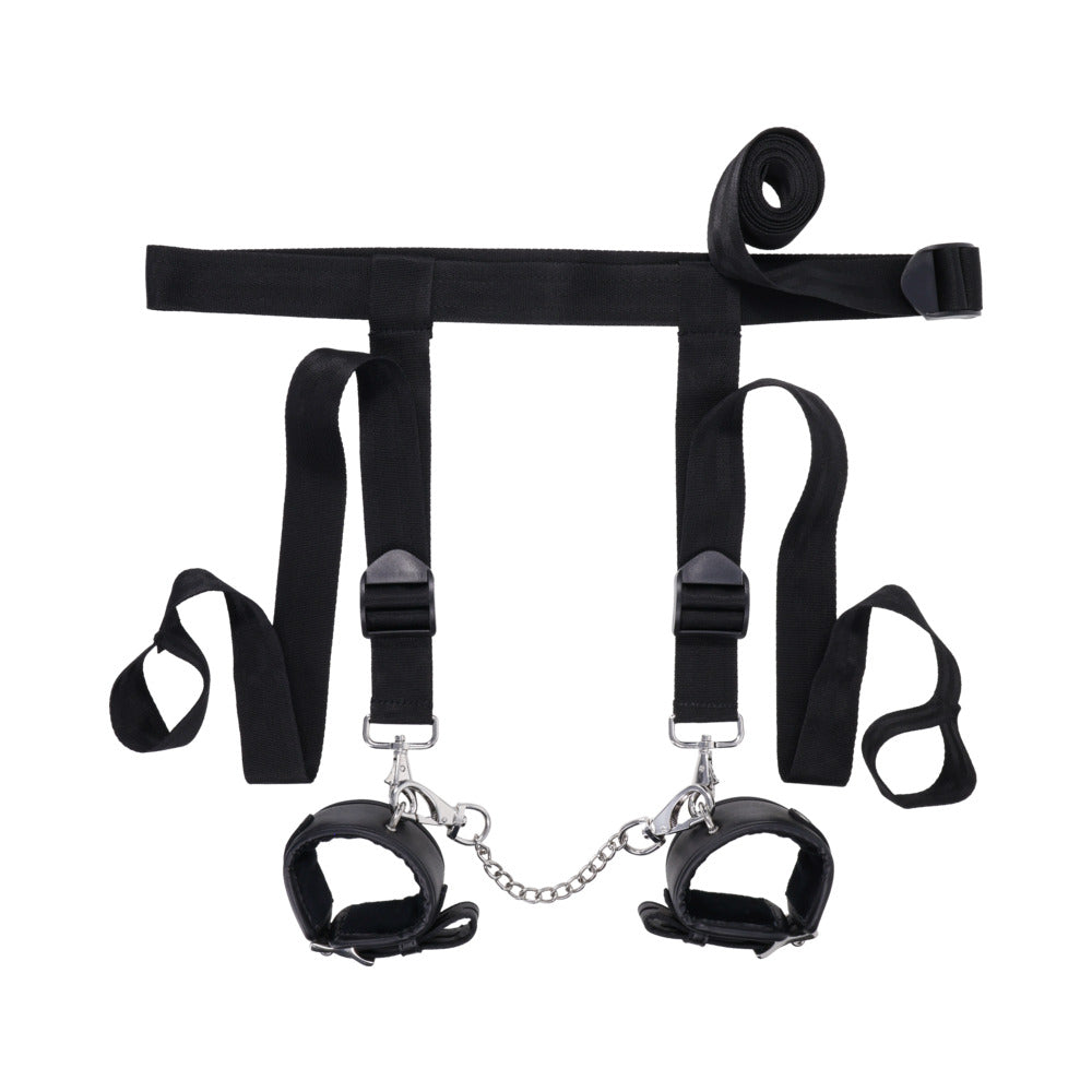 Sportsheets Edge Adjustable Door Restraints