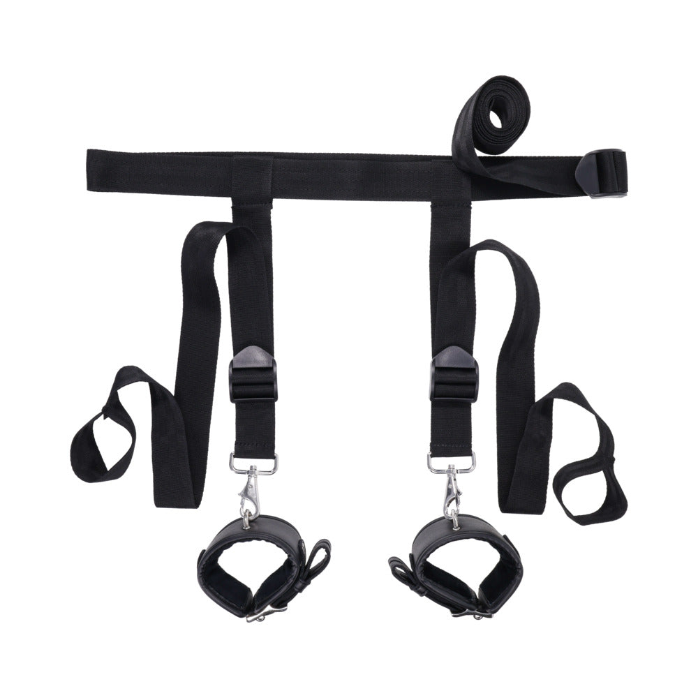 Sportsheets Edge Adjustable Door Restraints