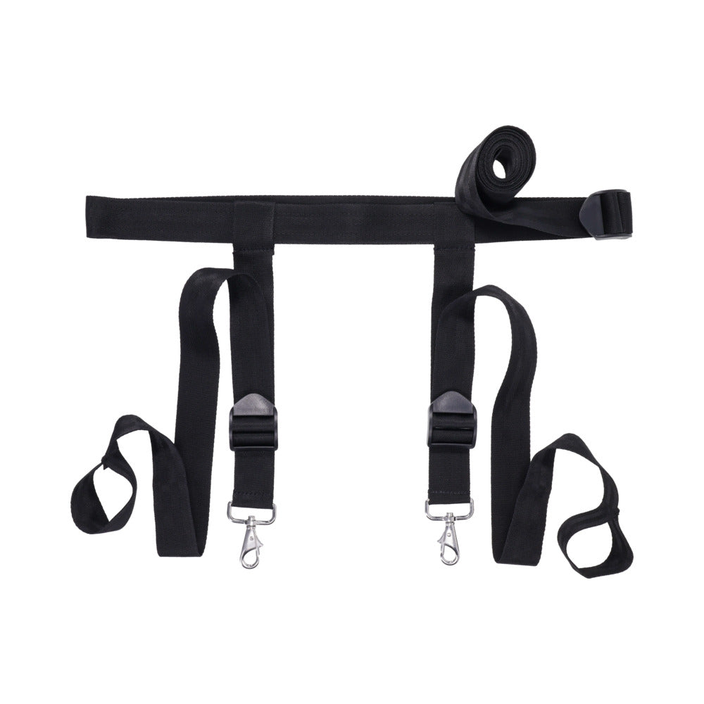 Sportsheets Edge Adjustable Door Restraints