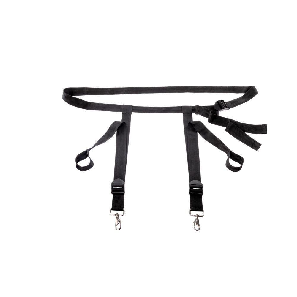 Sportsheets Edge Adjustable Door Restraints