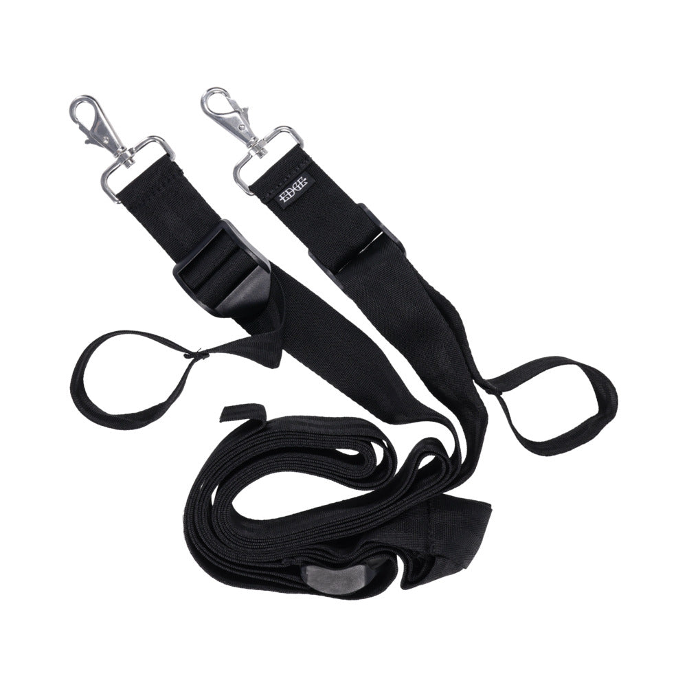Sportsheets Edge Adjustable Door Restraints