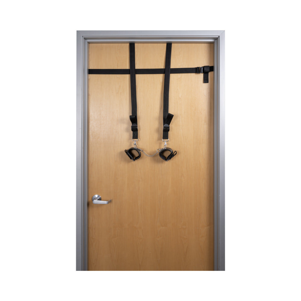 Sportsheets Edge Adjustable Door Restraints