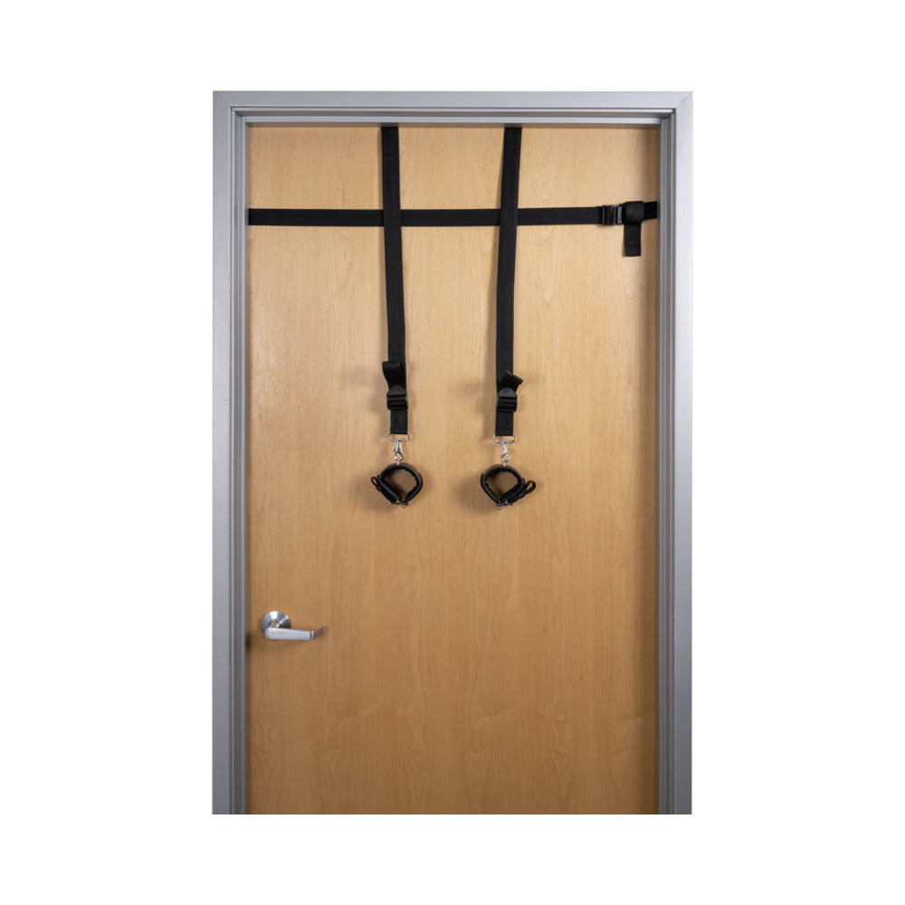 Sportsheets Edge Adjustable Door Restraints