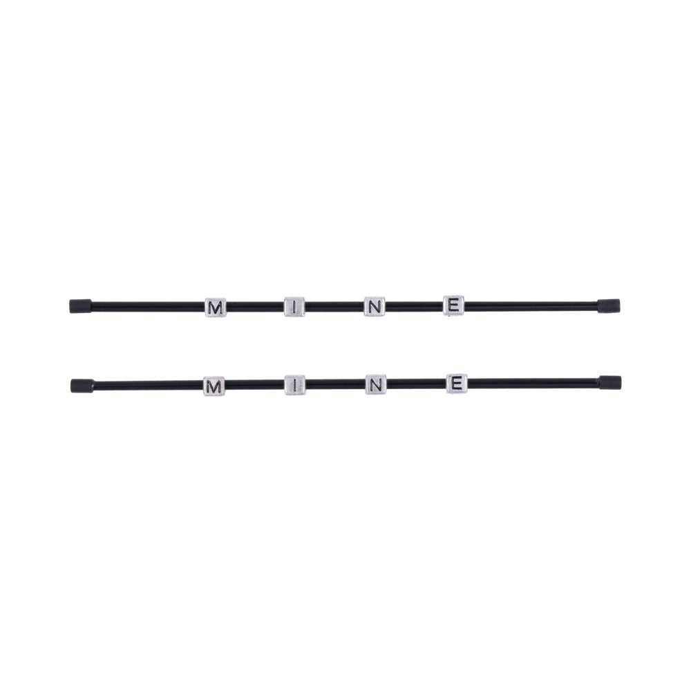 Sportsheets Edge MINE Pinching Rods