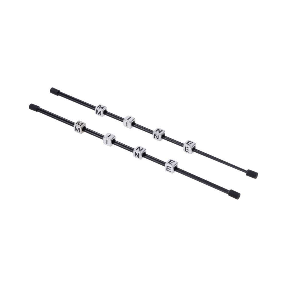 Sportsheets Edge MINE Pinching Rods