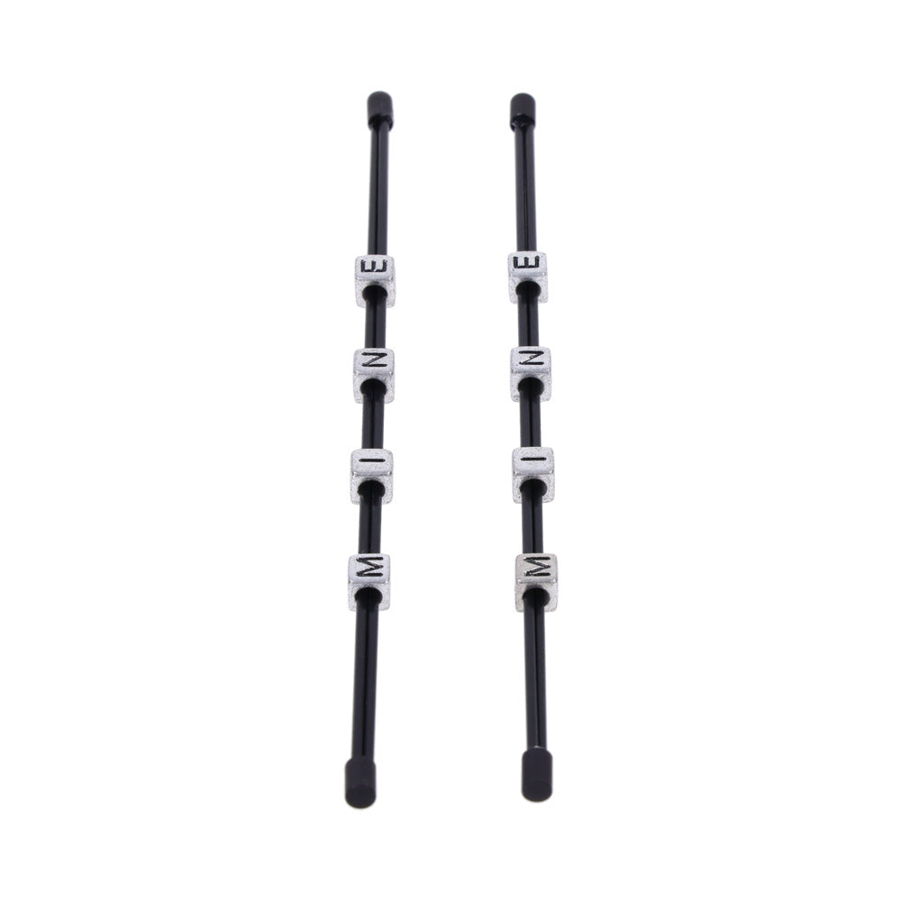 Sportsheets Edge MINE Pinching Rods