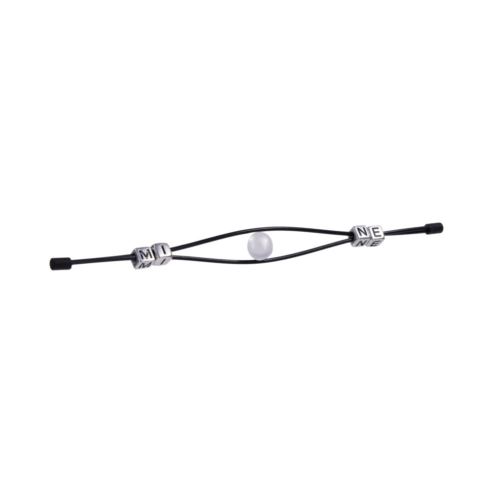 Sportsheets Edge MINE Pinching Rods
