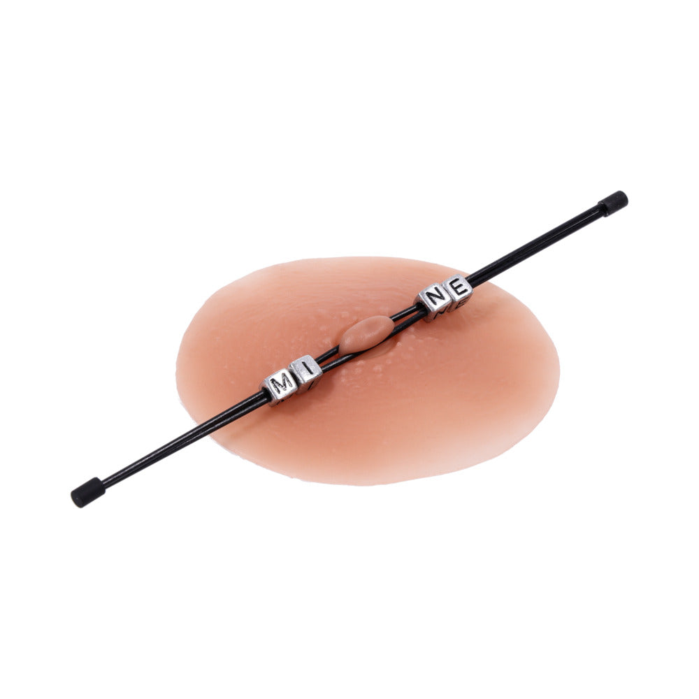 Sportsheets Edge MINE Pinching Rods
