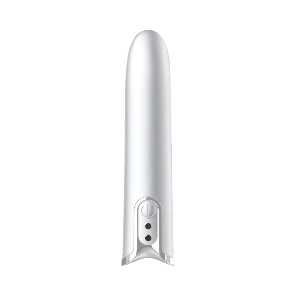 Mini''s Imperial Bullet Silver