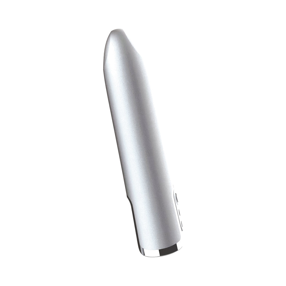 Mini''s Imperial Bullet Silver