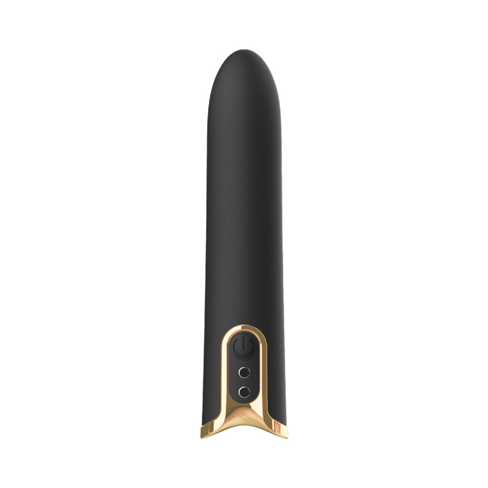 Mini''s Royal Bullet Black