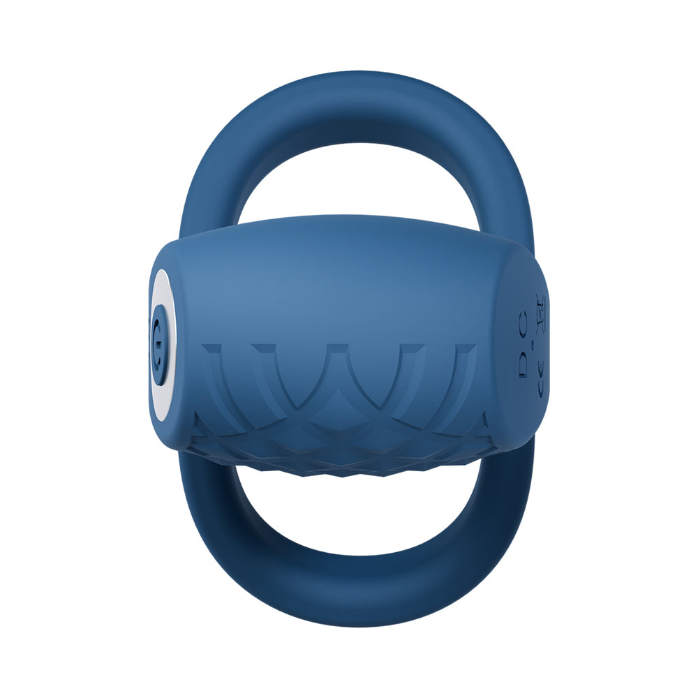 Performance Plus Dual Flex Pro Blue