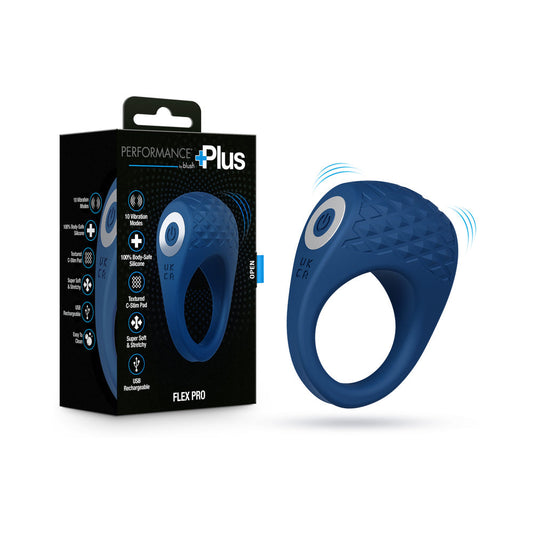 Performance Plus Flex Pro Blue - product photo