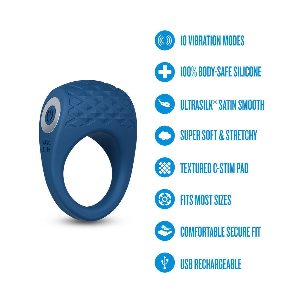 Performance Plus Flex Pro Blue