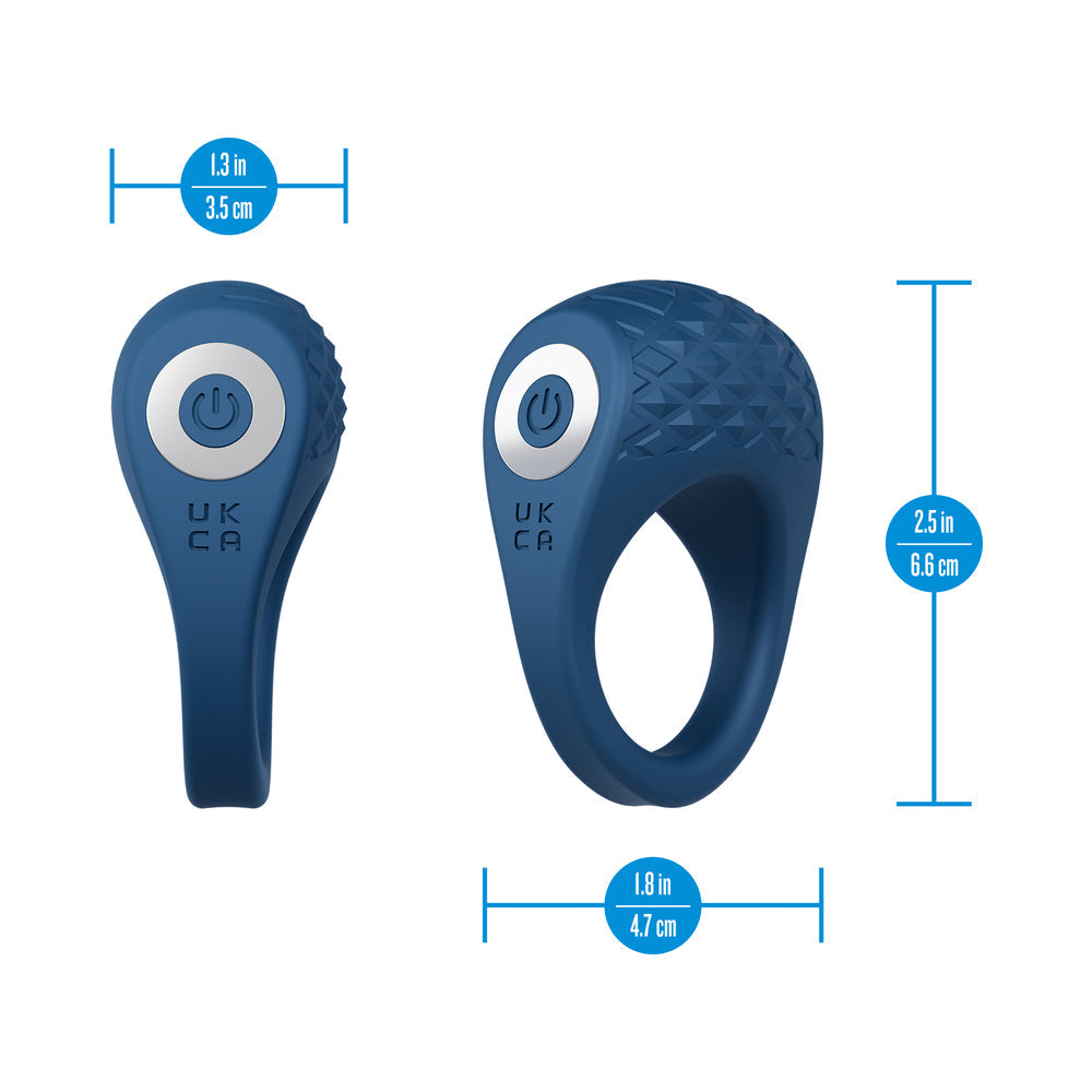 Performance Plus Flex Pro Blue