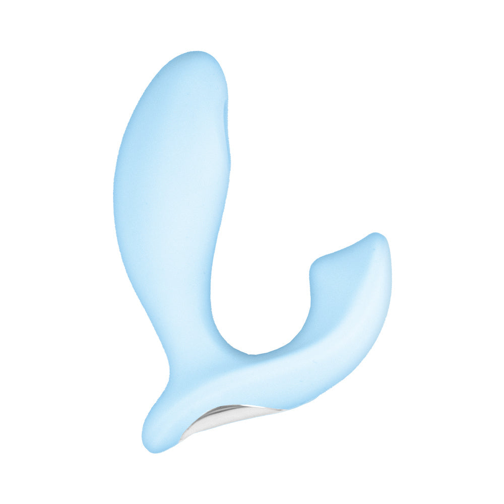 Sky Stratus Tapping Plug Blue