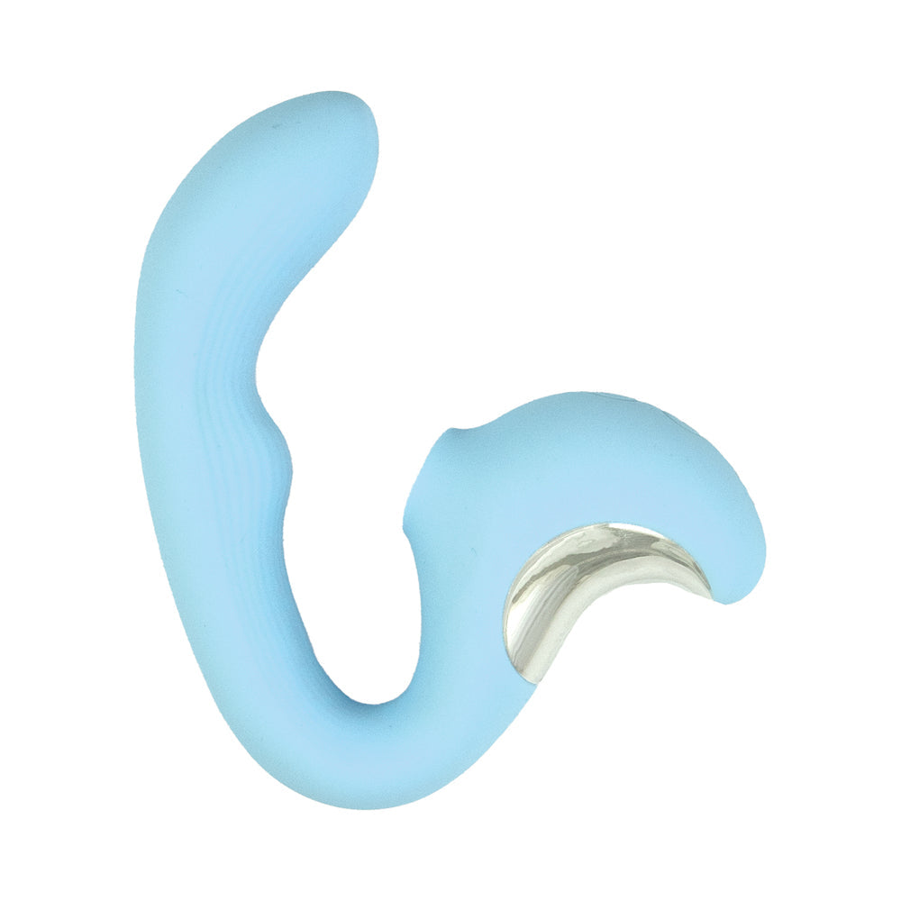 Sky Nimbus G-Spot Finder Blue