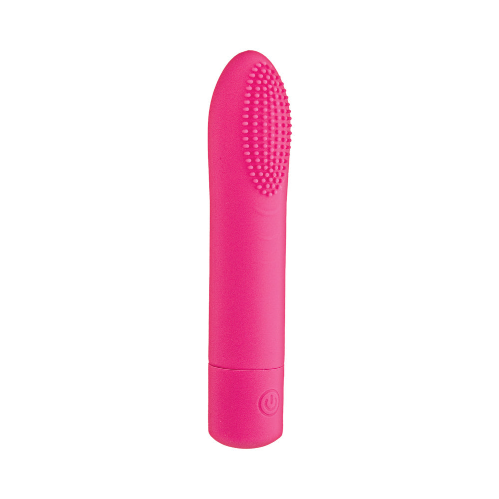 Mini''s Arousal Bullet Pink