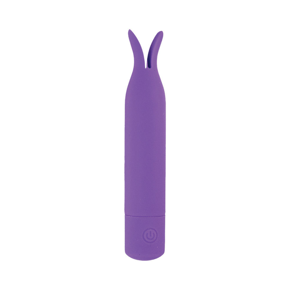 Mini''s Tickler Bullet Purple
