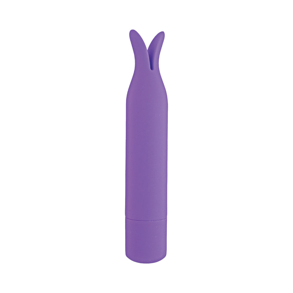 Mini''s Tickler Bullet Purple
