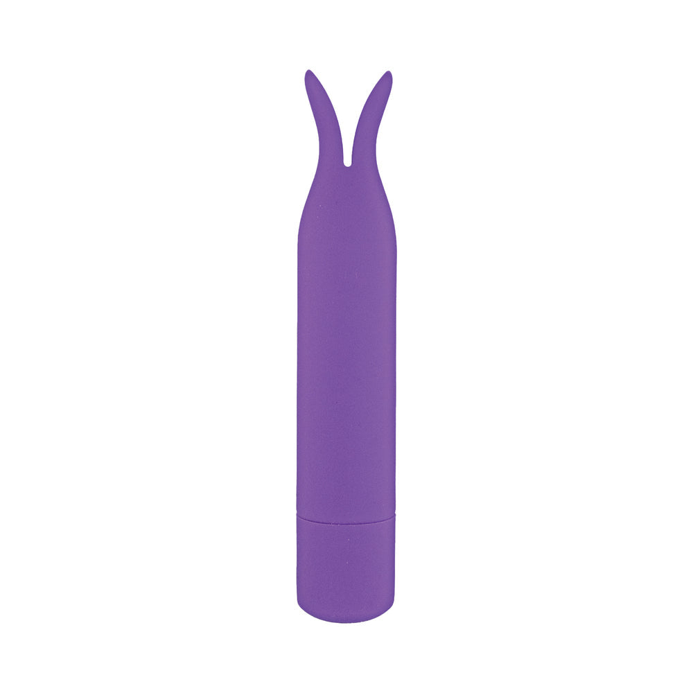 Mini''s Tickler Bullet Purple