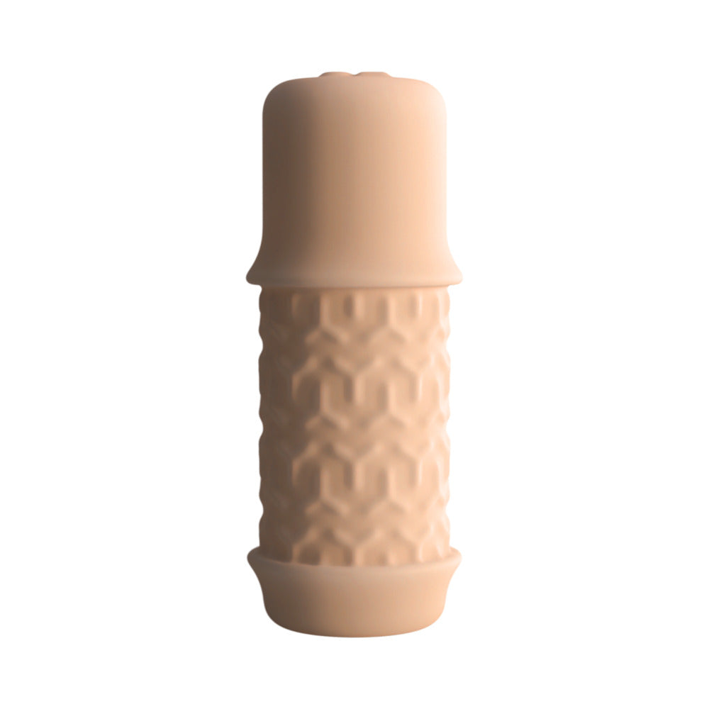 The Handy TrueGrip Silk Sleeve Sleeve