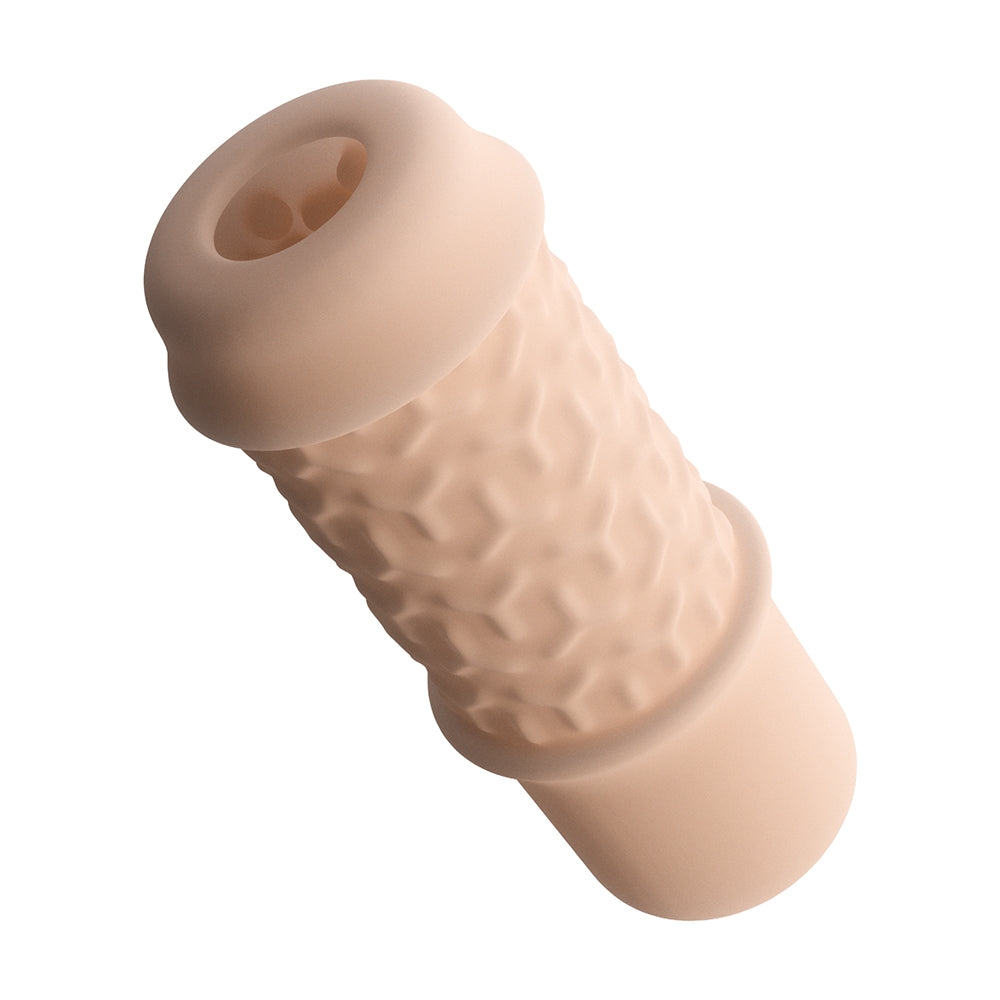 The Handy TrueGrip Silk Sleeve Sleeve