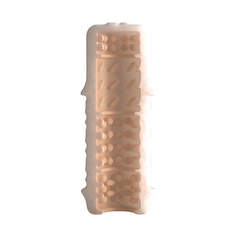 The Handy TrueGrip Silk Sleeve Sleeve