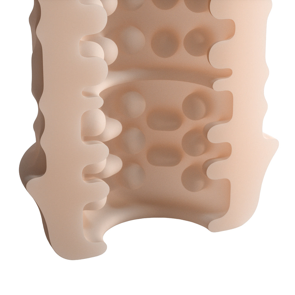 The Handy TrueGrip Silk Sleeve Sleeve