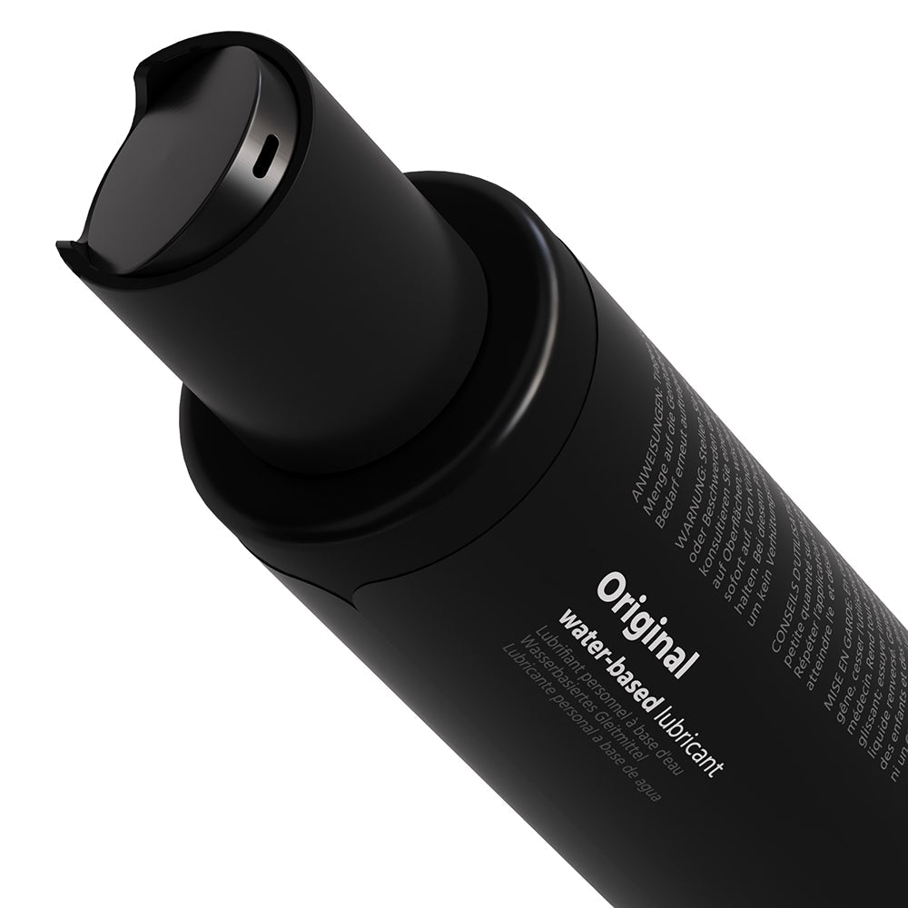The Handy Original Water-Based Lubricant