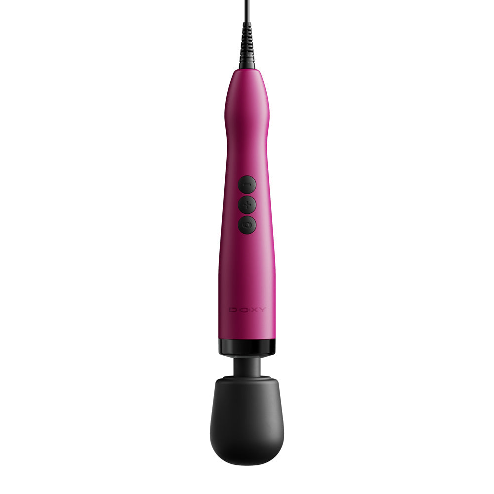 Doxy Original Massager Wand Pink