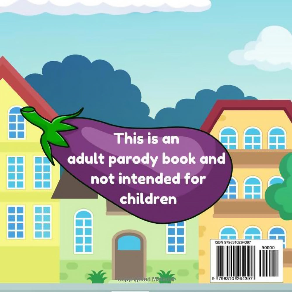 Evan''s Eggplant