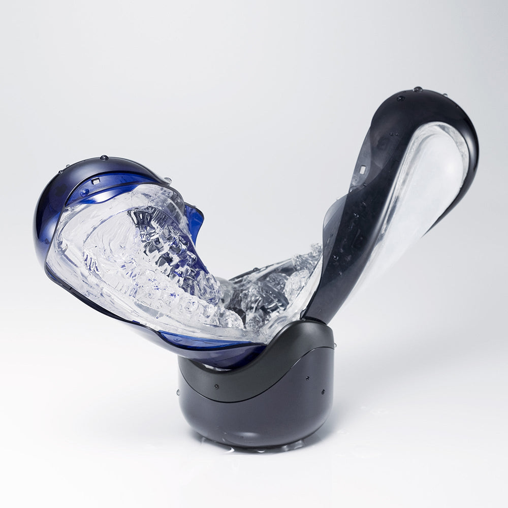 TENGA FLIP 360 Midnight Purple