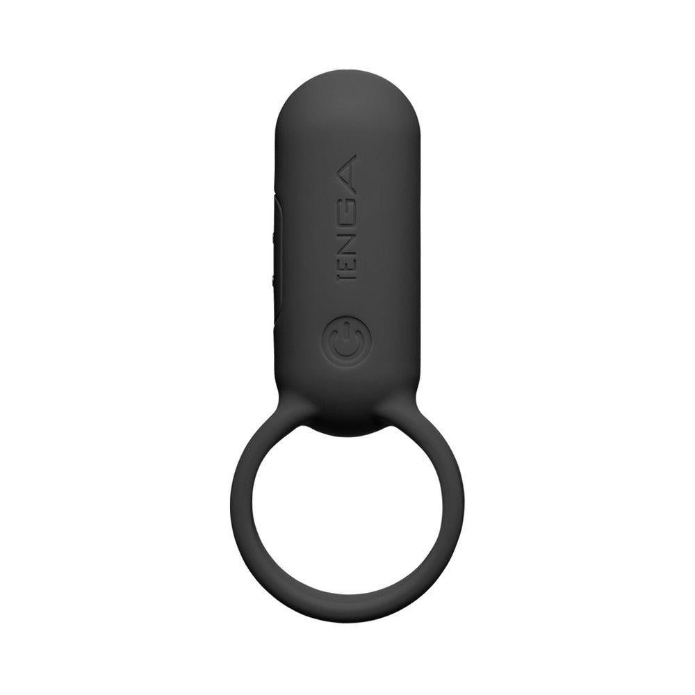 TENGA paiRING Black